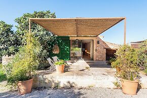 Agroturismo sa Rota den Palerm