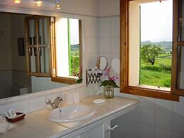 Agroturismo sa Rota den Palerm