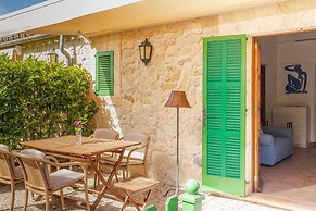 Agroturismo sa Rota den Palerm