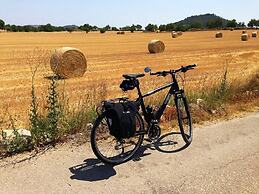 Agroturismo sa Rota den Palerm