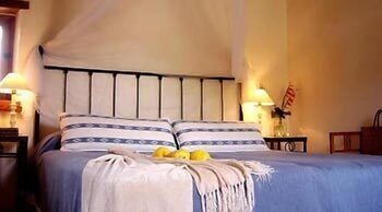 Agroturismo sa Rota den Palerm