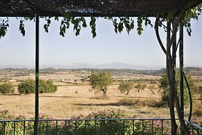 Agroturismo sa Rota den Palerm