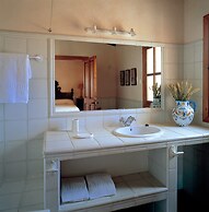 Agroturismo sa Rota den Palerm