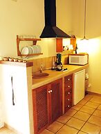 Agroturismo sa Rota den Palerm