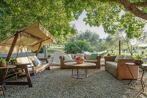 Agroturismo sa Rota den Palerm