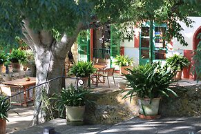 Agroturismo sa Rota den Palerm