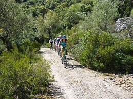 Agroturismo sa Rota den Palerm