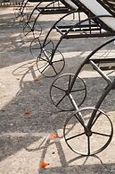 Agroturismo sa Rota den Palerm