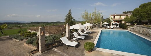 Agroturismo sa Rota den Palerm