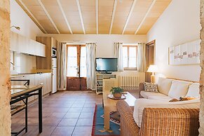 Agroturismo sa Rota den Palerm