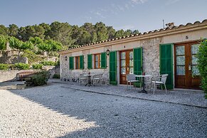 Agroturismo sa Rota den Palerm