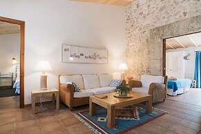 Agroturismo sa Rota den Palerm