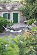 Agroturismo sa Rota den Palerm