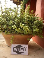 Agroturismo sa Rota den Palerm