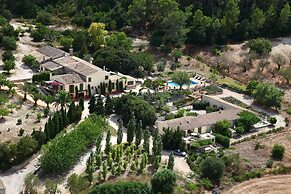 Agroturismo sa Rota den Palerm