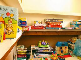 Agroturismo sa Rota den Palerm