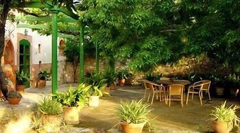 Agroturismo sa Rota den Palerm