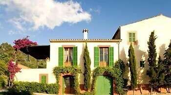 Agroturismo sa Rota den Palerm