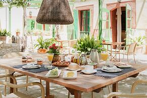 Agroturismo sa Rota den Palerm