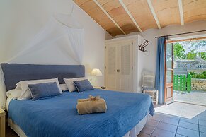 Agroturismo sa Rota den Palerm