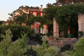 Agroturismo sa Rota den Palerm