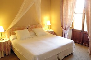 Agroturismo sa Rota den Palerm