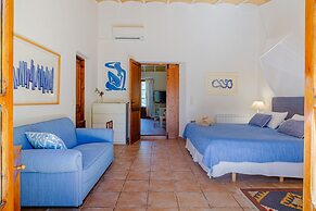 Agroturismo sa Rota den Palerm