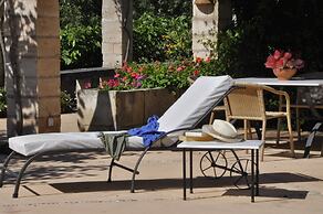 Agroturismo sa Rota den Palerm