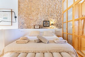 Agroturismo sa Rota den Palerm