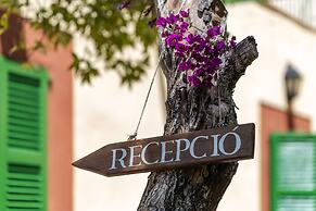 Agroturismo sa Rota den Palerm