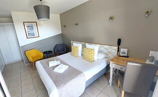 Hôtel La Rosière
