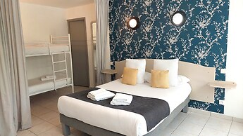 Hôtel La Rosière