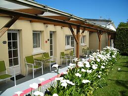 Hôtel La Rosière