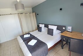 Hôtel La Rosière