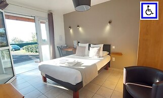 Hôtel La Rosière