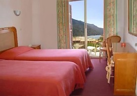 Hotel Kalliste