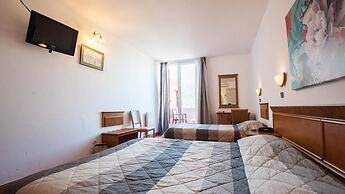 Hotel Kalliste