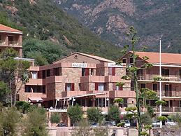 Hotel Kalliste