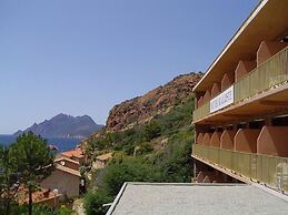 Hotel Kalliste