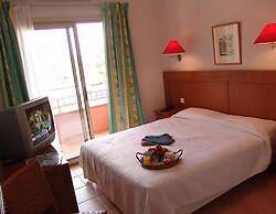 Hotel Kalliste