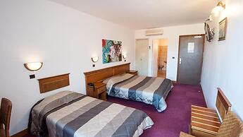 Hotel Kalliste