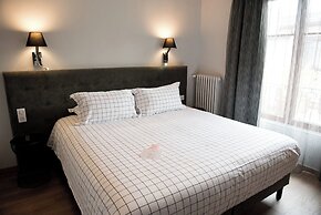 Hôtel & Spa Armes de Champagne