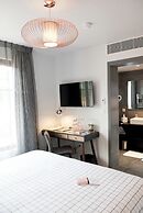 Hôtel & Spa Armes de Champagne