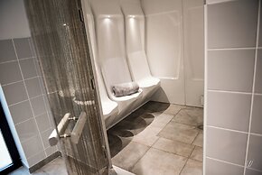 Hôtel & Spa Armes de Champagne