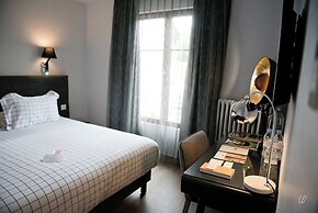 Hôtel & Spa Armes de Champagne