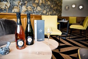 Armes de Champagne