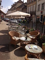 Armes de Champagne