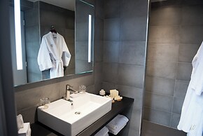 Hôtel & Spa Armes de Champagne