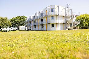 Hotel Premiere Classe Cherbourg - Tourlaville