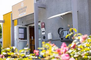 Hotel Premiere Classe Cherbourg - Tourlaville